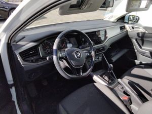 Volkswagen Polo Advance 1.0 Tsi 70kw (95cv) - Foto 8