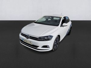 Volkswagen Polo Advance 1.0 Tsi 70kw (95cv) - Foto 2