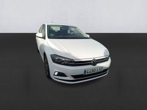 Volkswagen Polo Advance 1.0 Tsi 70kw (95cv) - Foto 4