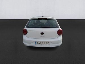 Volkswagen Polo Advance 1.0 Tsi 70kw (95cv) - Foto 6