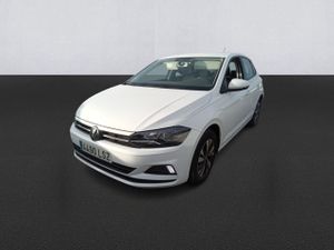 Volkswagen Polo Advance 1.0 Tsi 70kw (95cv) - Foto 2