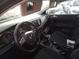 Volkswagen Polo Advance 1.0 Tsi 70kw (95cv) - Foto 8