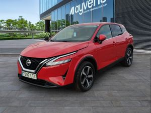 Nissan Qashqai Dig-t 103kw N-connecta - Foto 2