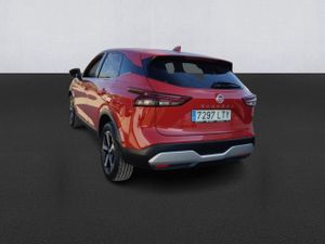 Nissan Qashqai Dig-t 103kw N-connecta - Foto 7