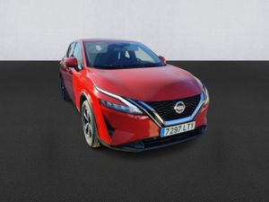 Nissan Qashqai Dig-t 103kw N-connecta - Foto 4