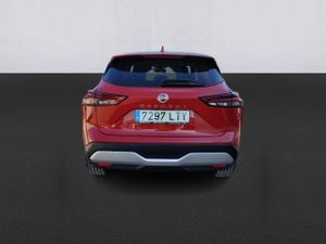Nissan Qashqai Dig-t 103kw N-connecta - Foto 6