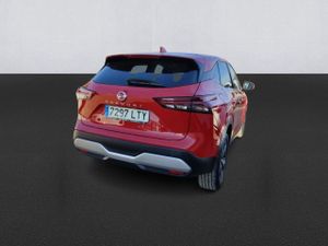 Nissan Qashqai Dig-t 103kw N-connecta - Foto 5