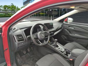 Nissan Qashqai Dig-t 103kw N-connecta - Foto 8