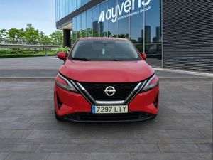 Nissan Qashqai Dig-t 103kw N-connecta - Foto 3