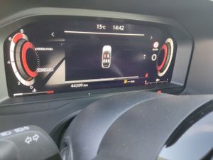 Nissan Qashqai Dig-t 103kw N-connecta - Foto 9