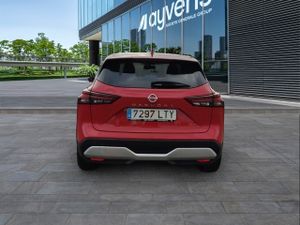Nissan Qashqai Dig-t 103kw N-connecta - Foto 6