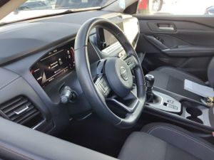 Nissan Qashqai Dig-t 103kw N-connecta - Foto 8