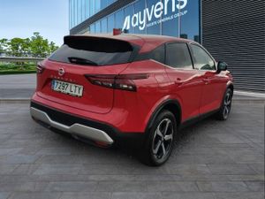 Nissan Qashqai Dig-t 103kw N-connecta - Foto 5