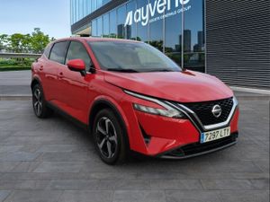 Nissan Qashqai Dig-t 103kw N-connecta - Foto 4