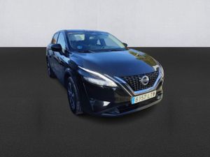 Nissan Qashqai Dig-t 103kw N-connecta (sin Rueda Repu) - Foto 4