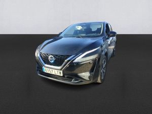 Nissan Qashqai Dig-t 103kw N-connecta (sin Rueda Repu) - Foto 2