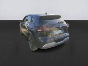 Nissan Qashqai Dig-t 103kw N-connecta (sin Rueda Repu) - Foto 7
