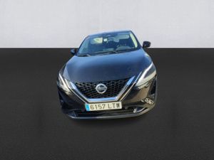 Nissan Qashqai Dig-t 103kw N-connecta (sin Rueda Repu) - Foto 3