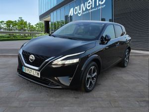 Nissan Qashqai Dig-t 103kw N-connecta (sin Rueda Repu) - Foto 2