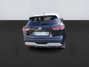 Nissan Qashqai Dig-t 103kw N-connecta (sin Rueda Repu) - Foto 6