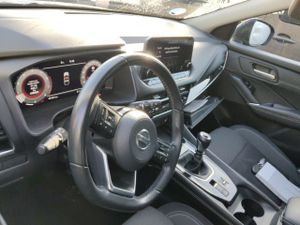 Nissan Qashqai Dig-t 103kw N-connecta (sin Rueda Repu) - Foto 8