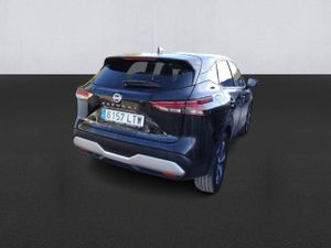 Nissan Qashqai Dig-t 103kw N-connecta (sin Rueda Repu) - Foto 5