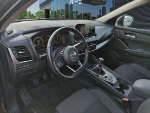 Nissan Qashqai Dig-t 103kw N-connecta (sin Rueda Repu) - Foto 8