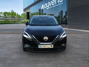 Nissan Qashqai Dig-t 103kw N-connecta (sin Rueda Repu) - Foto 3