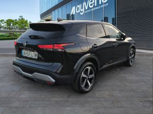 Nissan Qashqai Dig-t 103kw N-connecta (sin Rueda Repu) - Foto 5