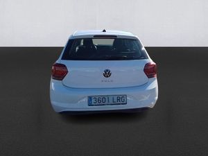 Volkswagen Polo Advance 1.0 Tsi 70kw (95cv) - Foto 6
