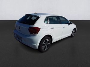 Volkswagen Polo Advance 1.0 Tsi 70kw (95cv) - Foto 5