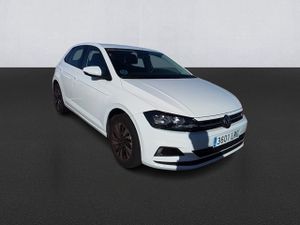 Volkswagen Polo Advance 1.0 Tsi 70kw (95cv) - Foto 4
