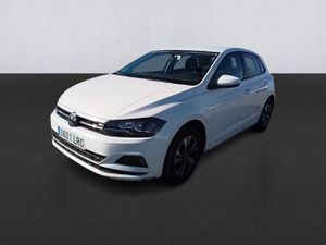Volkswagen Polo Advance 1.0 Tsi 70kw (95cv) - Foto 2