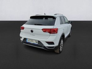 Volkswagen T-roc Advance 1.5 Tsi 110kw (150cv) Dsg - Foto 5