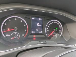 Volkswagen T-roc Advance 1.5 Tsi 110kw (150cv) Dsg - Foto 9