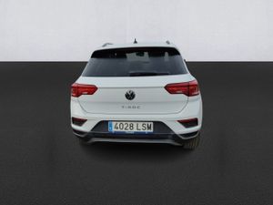 Volkswagen T-roc Advance 1.5 Tsi 110kw (150cv) Dsg - Foto 6
