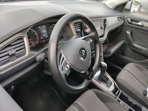 Volkswagen T-roc Advance 1.5 Tsi 110kw (150cv) Dsg - Foto 8