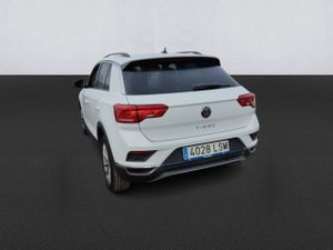 Volkswagen T-roc Advance 1.5 Tsi 110kw (150cv) Dsg - Foto 7