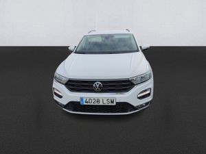 Volkswagen T-roc Advance 1.5 Tsi 110kw (150cv) Dsg - Foto 3