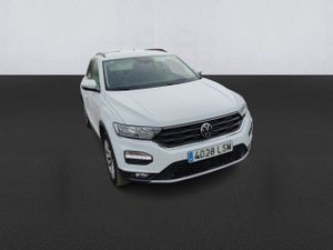Volkswagen T-roc Advance 1.5 Tsi 110kw (150cv) Dsg - Foto 4