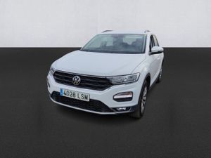 Volkswagen T-roc Advance 1.5 Tsi 110kw (150cv) Dsg - Foto 2
