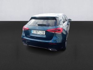 Mercedes A-class A 200 - Foto 5