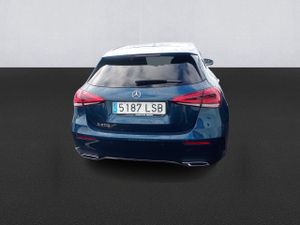 Mercedes A-class A 200 - Foto 6