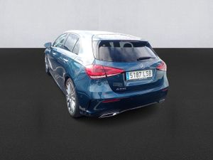 Mercedes A-class A 200 - Foto 7