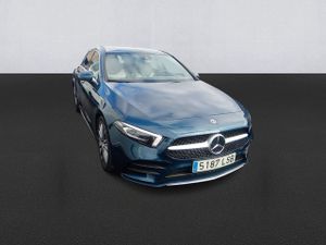 Mercedes A-class A 200 - Foto 4