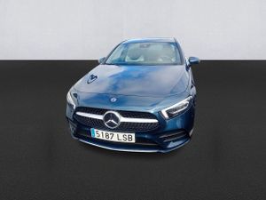 Mercedes A-class A 200 - Foto 3