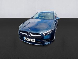 Mercedes A-class A 200 - Foto 2