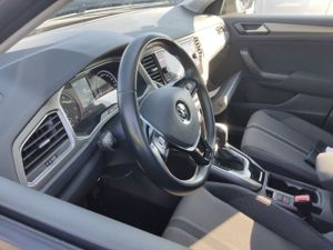 Volkswagen T-roc Advance 1.5 Tsi 110kw (150cv) Dsg - Foto 8