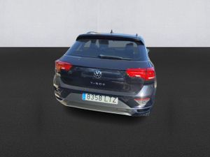 Volkswagen T-roc Advance 1.5 Tsi 110kw (150cv) Dsg - Foto 6