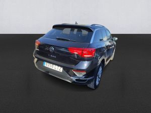 Volkswagen T-roc Advance 1.5 Tsi 110kw (150cv) Dsg - Foto 5